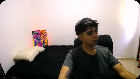 Snapshot of mars_miller chatting on 07.25.26 Mars online show from 07.25.26