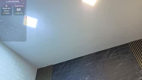 Snapshot of marscarlett chatting on 10.14.25 marscarlett online show from 10.14.25