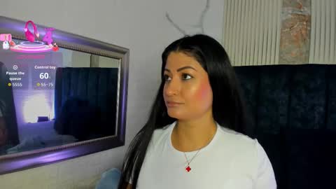 marscarlett online show from 01.16.26