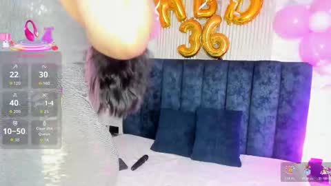 marscarlett online show from 01.17.26