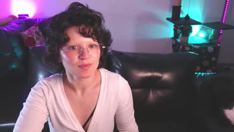 Marsdoll online show from 01.07.26