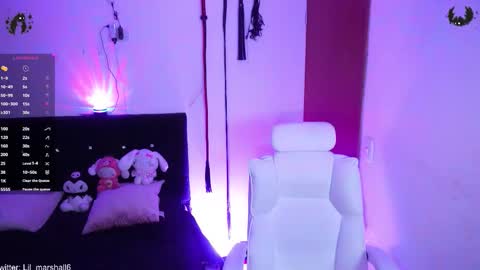 marshall online show from 01.07.26