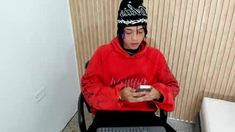 MARSHALL online show from 10.14.25