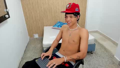 MARSHALL online show from 11.05.25