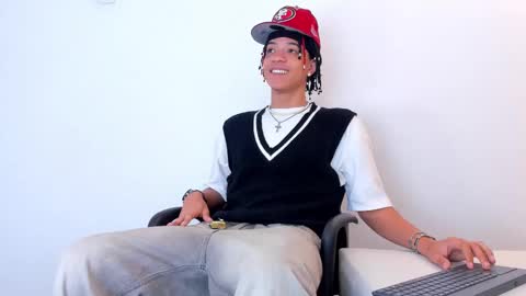 MARSHALL online show from 01.19.26