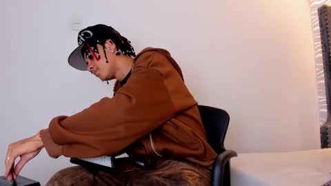 MARSHALL online show from 02.13.26