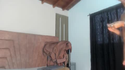 MARSHALL online show from 03.07.26