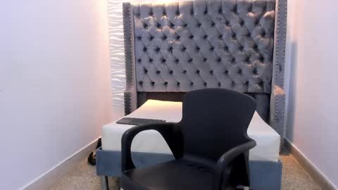 MARSHALL online show from 04.21.26