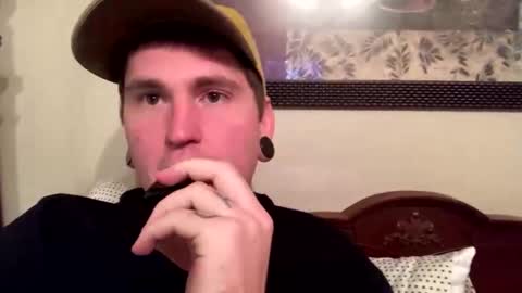 Marshall online show from 12.07.24