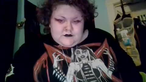 Snapshot of marshallmarx517 chatting on 10.20.25 marshallmarx517 online show from 10.20.25