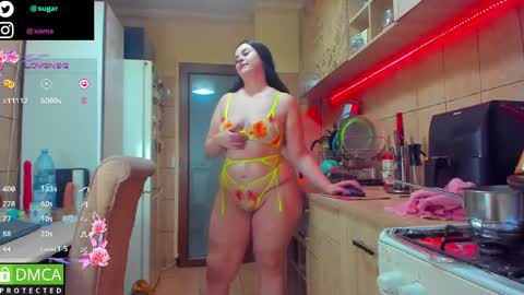 Snapshot of marshasugar chatting on 02.09.25 FREE OF sugarmarsha online show from 02.09.25