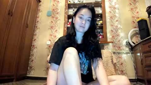 Snapshot of marshmallow_xxx chatting on 02.07.26 Elsa Lovense Lush is active Open Pvt Welcome to the world of pleasure online show from 02.07.26
