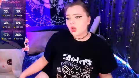 marshmallowbeauty_ online show from 11.09.25