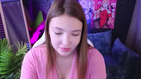 marshmelany online show from 10.08.25