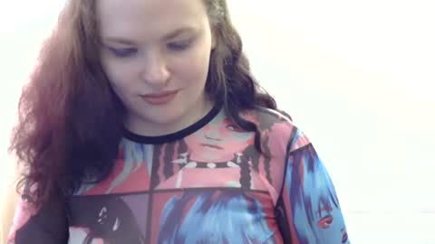 Snapshot of marshmellowsofia chatting on 07.25.26 marshmellowsofia online show from 07.25.26