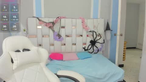 Mar Smith online show from 11.02.25