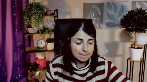 martaedams online show from 02.02.26