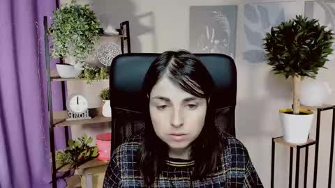 martaedams online show from 03.10.26