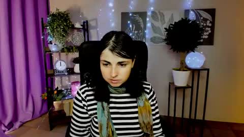 Snapshot of martaedams chatting on 05.01.26 martaedams online show from 05.01.26