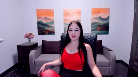 Snapshot of martafoxy chatting on 11.06.25 Marta online show from 11.06.25