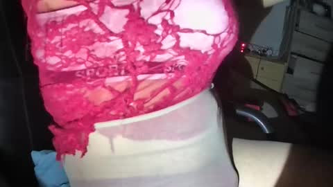 Snapshot of martamoontrans chatting on 10.21.25 martamoontrans online show from 10.21.25