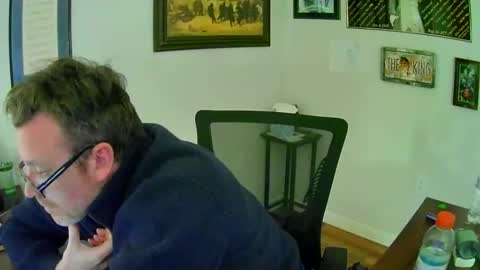 martcb1313 online show from 04.14.26