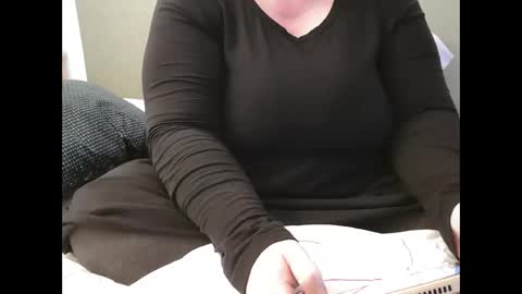 Martha online show from 01.23.25