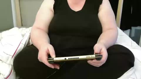 Martha online show from 02.14.25