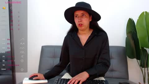 marthina thompson online show from 01.16.25