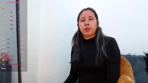 marthina thompson online show from 02.14.25