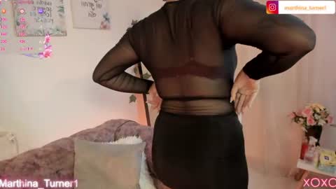 Snapshot of marthina_turner1 chatting on 06.18.26 Josephine online show from 06.18.26