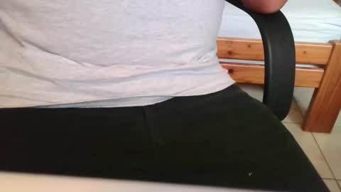 martial04 online show from 10.22.25