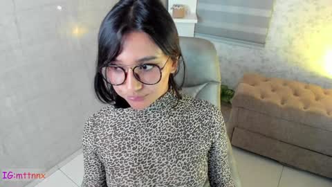 Martina online show from 12.17.24