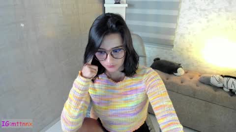 Martina online show from 01.15.25