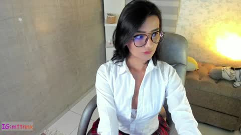 Martina online show from 01.17.25