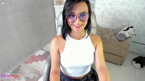 Martina online show from 02.02.25