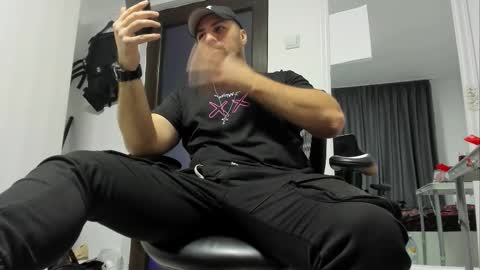 Martiinsoul online show from 12.21.25