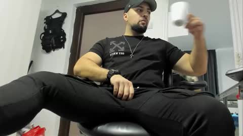 Snapshot of martiinsoul chatting on 01.19.26 Martiinsoul online show from 01.19.26