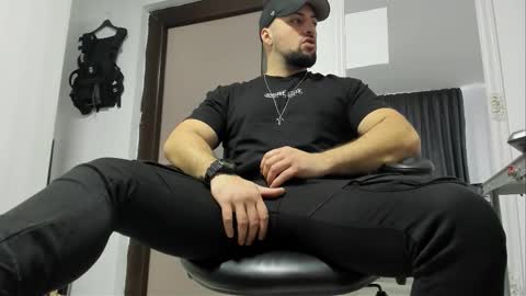 Snapshot of martiinsoul chatting on 02.24.26 Martiinsoul online show from 02.24.26