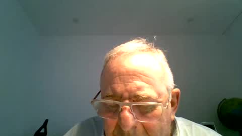Snapshot of martin_1947 chatting on 05.09.26 martin_1947 online show from 05.09.26