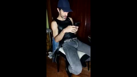 Martincba online show from 12.20.25