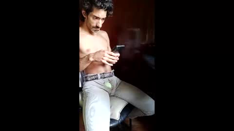 Martincba online show from 01.07.26