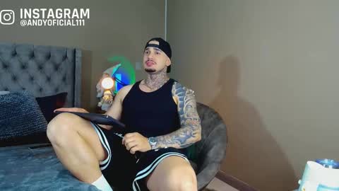 ONLYFANS Sotoandres   modelo independiente online show from 12.18.25