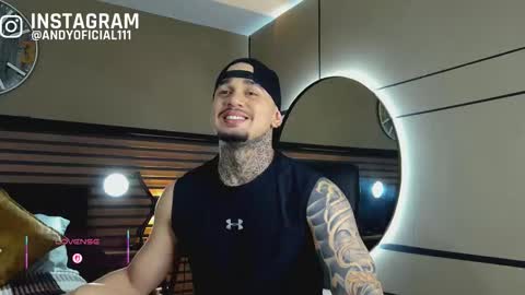 ONLYFANS Sotoandres   modelo independiente online show from 01.19.26