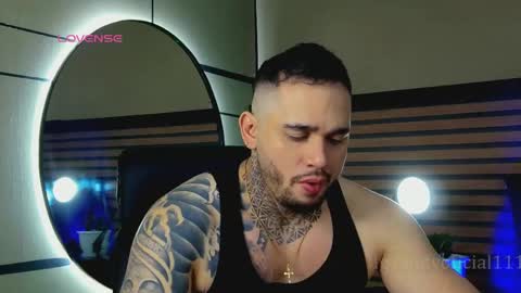 ONLYFANS Sotoandres   modelo independiente online show from 04.18.26