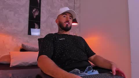 Martin Foster online show from 03.16.26