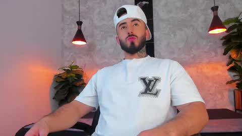 Martin Foster online show from 03.23.26