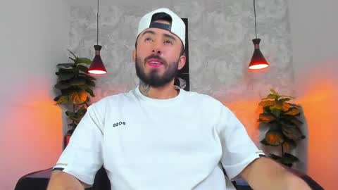 Martin Foster online show from 04.10.26