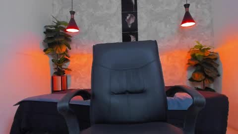 Martin Foster online show from 04.11.26