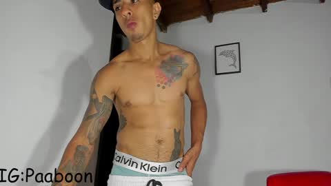 Martin Granch online show from 02.05.25